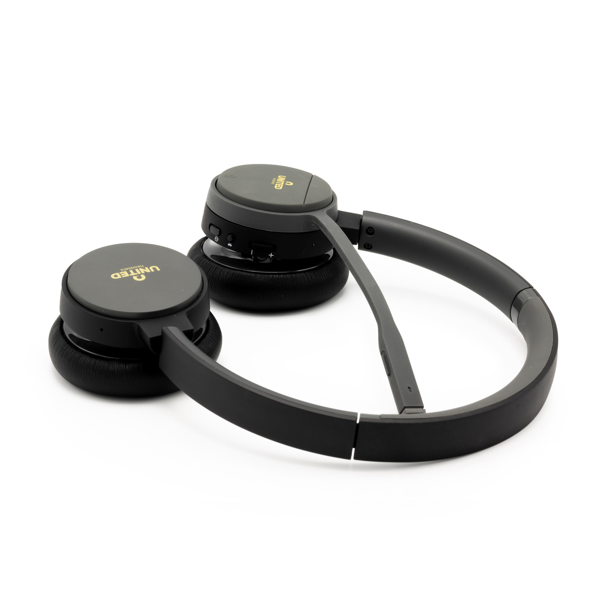 United Headsets Clave Duo NC wireless headset